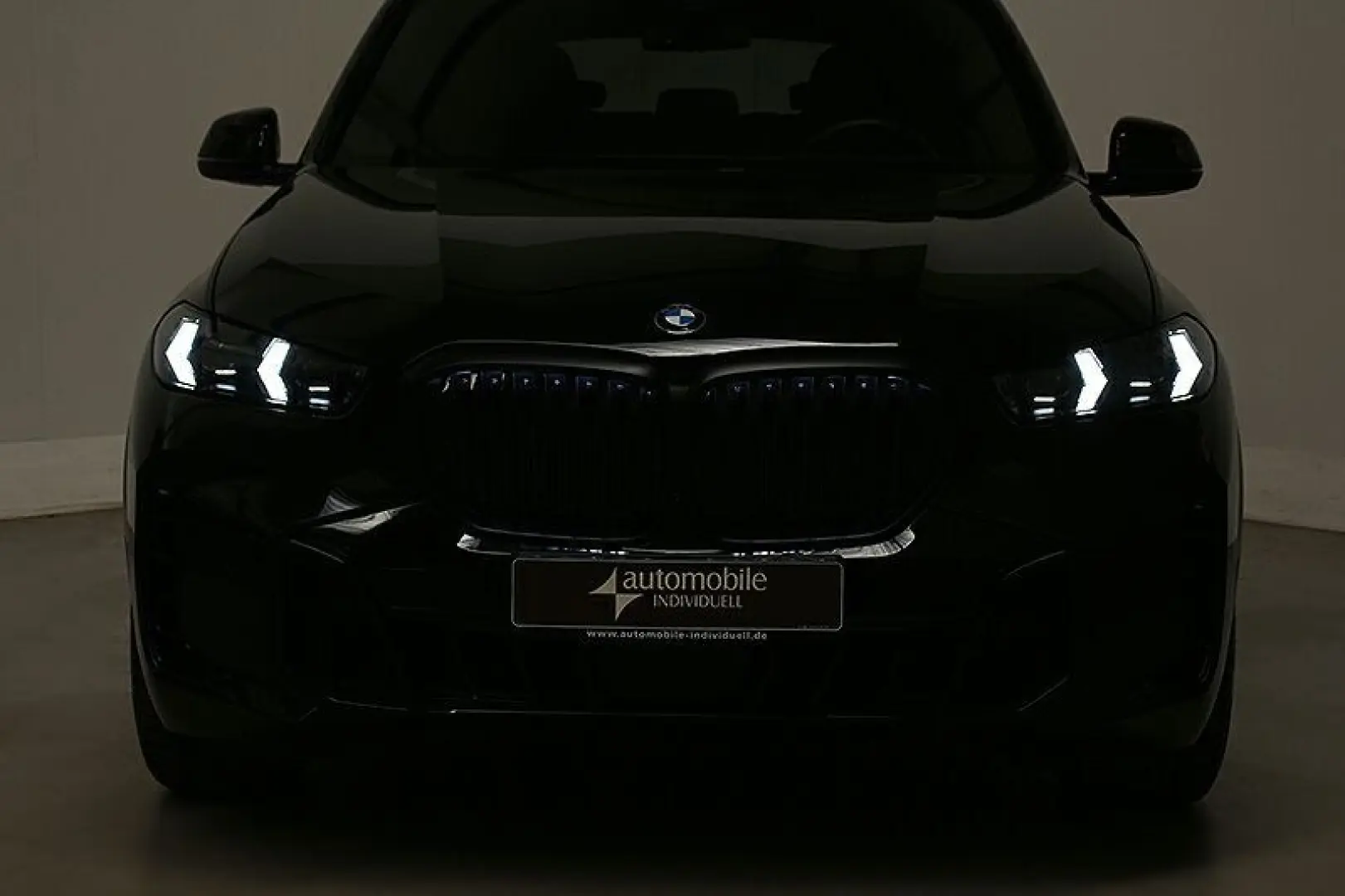 X5 xDrive30d M Sport Pro Individual AHK Standh