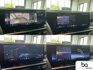 X5 xDrive 30d M Sport Pro 7Sitz 22  Pano Luft AH