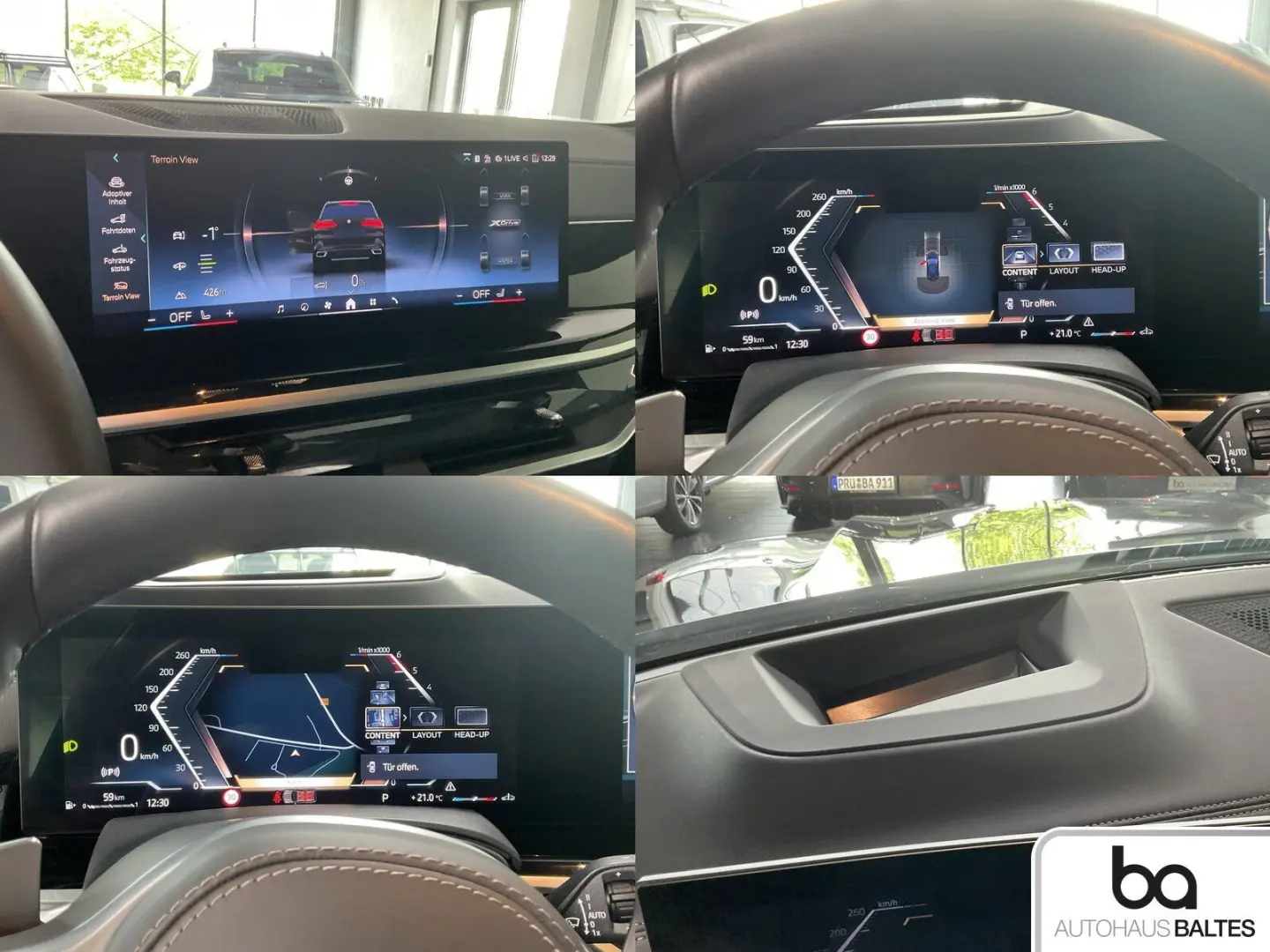 X5 xDrive 30d M Sport Pro 7Sitz 22  Pano Luft AH