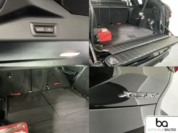 X5 xDrive 30d M Sport Pro 7Sitz 22  Pano Luft AH