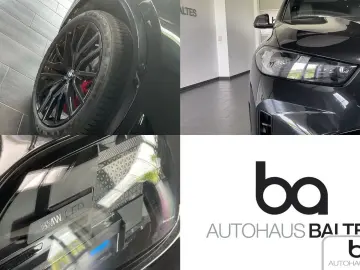 X5 xDrive 30d M Sport Pro 7Sitz 22  Pano Luft AH