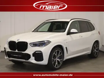 X5 xDrive 45 e M Sport Shadow H K-AHK-LASER-LUFT