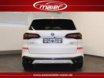 X5 xDrive 45 e M Sport Shadow H K-AHK-LASER-LUFT
