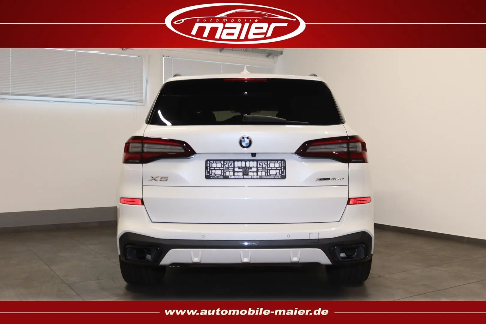X5 xDrive 45 e M Sport Shadow H K-AHK-LASER-LUFT