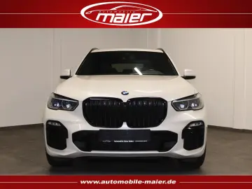X5 xDrive 45 e M Sport Shadow H K-AHK-LASER-LUFT