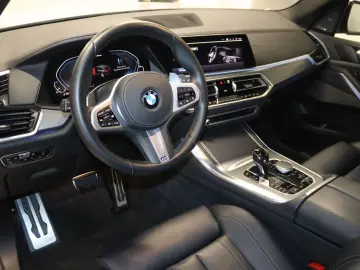 X5 xDrive 45 e M Sport Shadow H K-AHK-LASER-LUFT