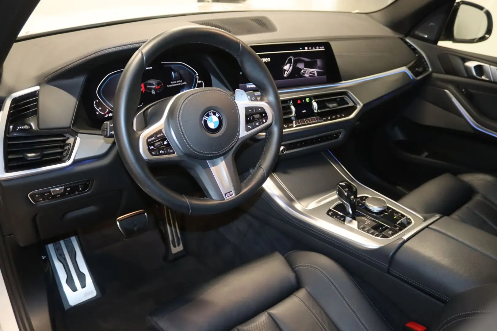 X5 xDrive 45 e M Sport Shadow H K-AHK-LASER-LUFT