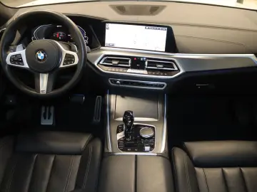X5 xDrive 45 e M Sport Shadow H K-AHK-LASER-LUFT