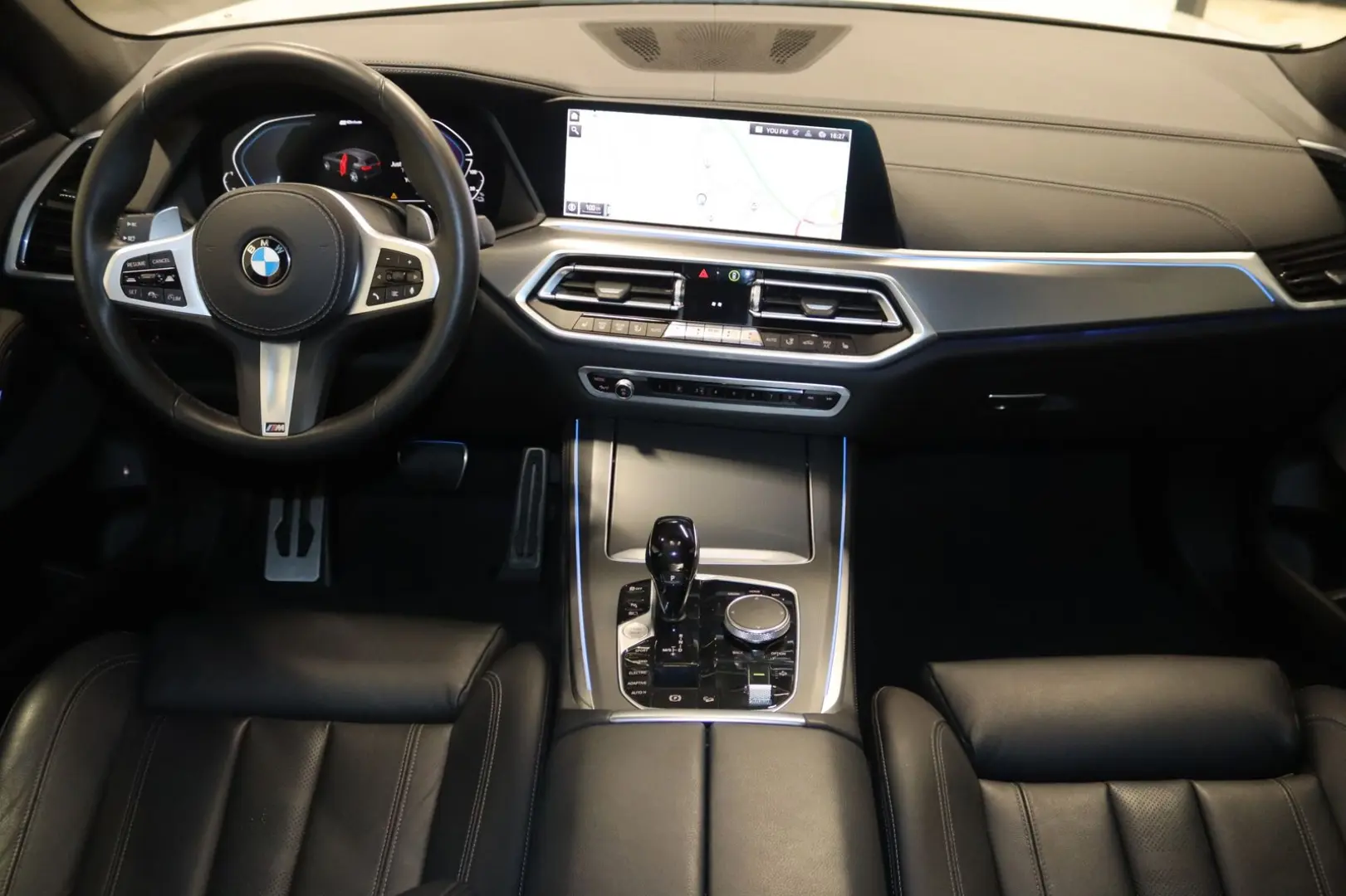 X5 xDrive 45 e M Sport Shadow H K-AHK-LASER-LUFT