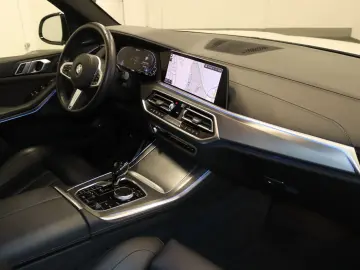X5 xDrive 45 e M Sport Shadow H K-AHK-LASER-LUFT