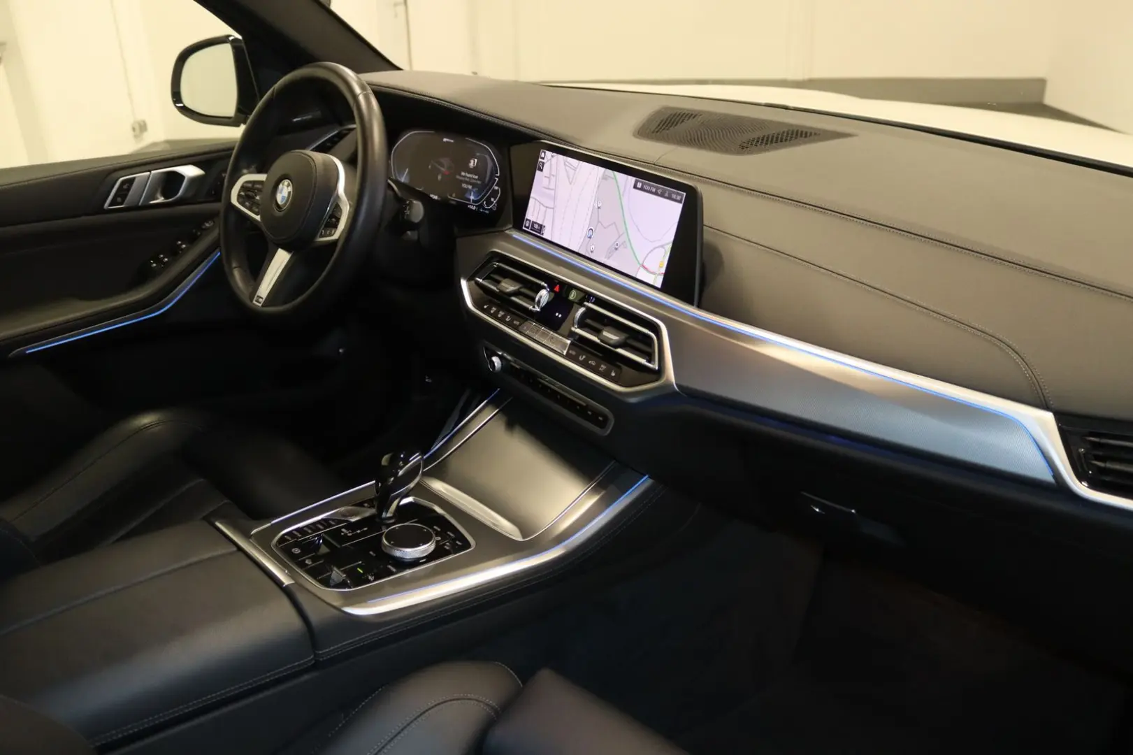 X5 xDrive 45 e M Sport Shadow H K-AHK-LASER-LUFT