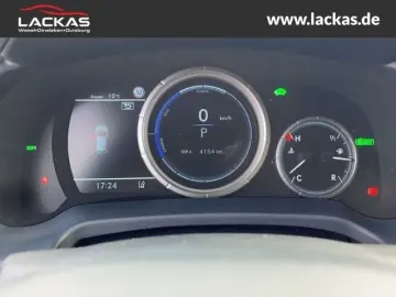 RX 450 h AWD F-SPORT PANORAMA T OP LED