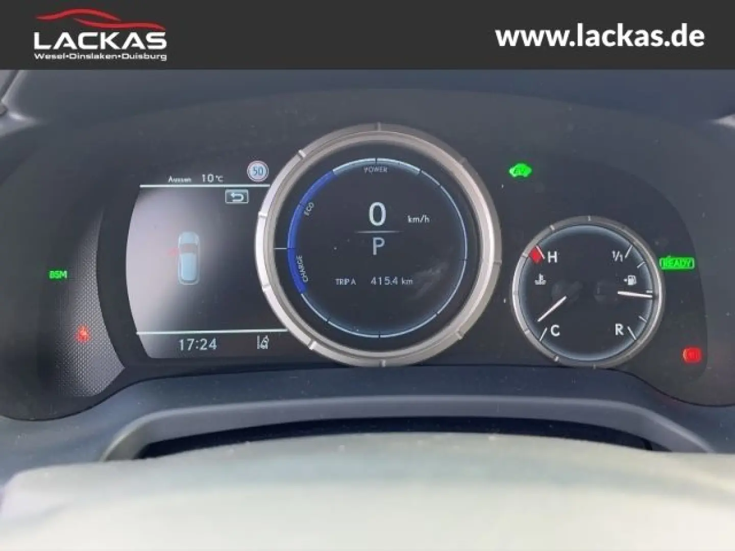 RX 450 h AWD F-SPORT PANORAMA T OP LED