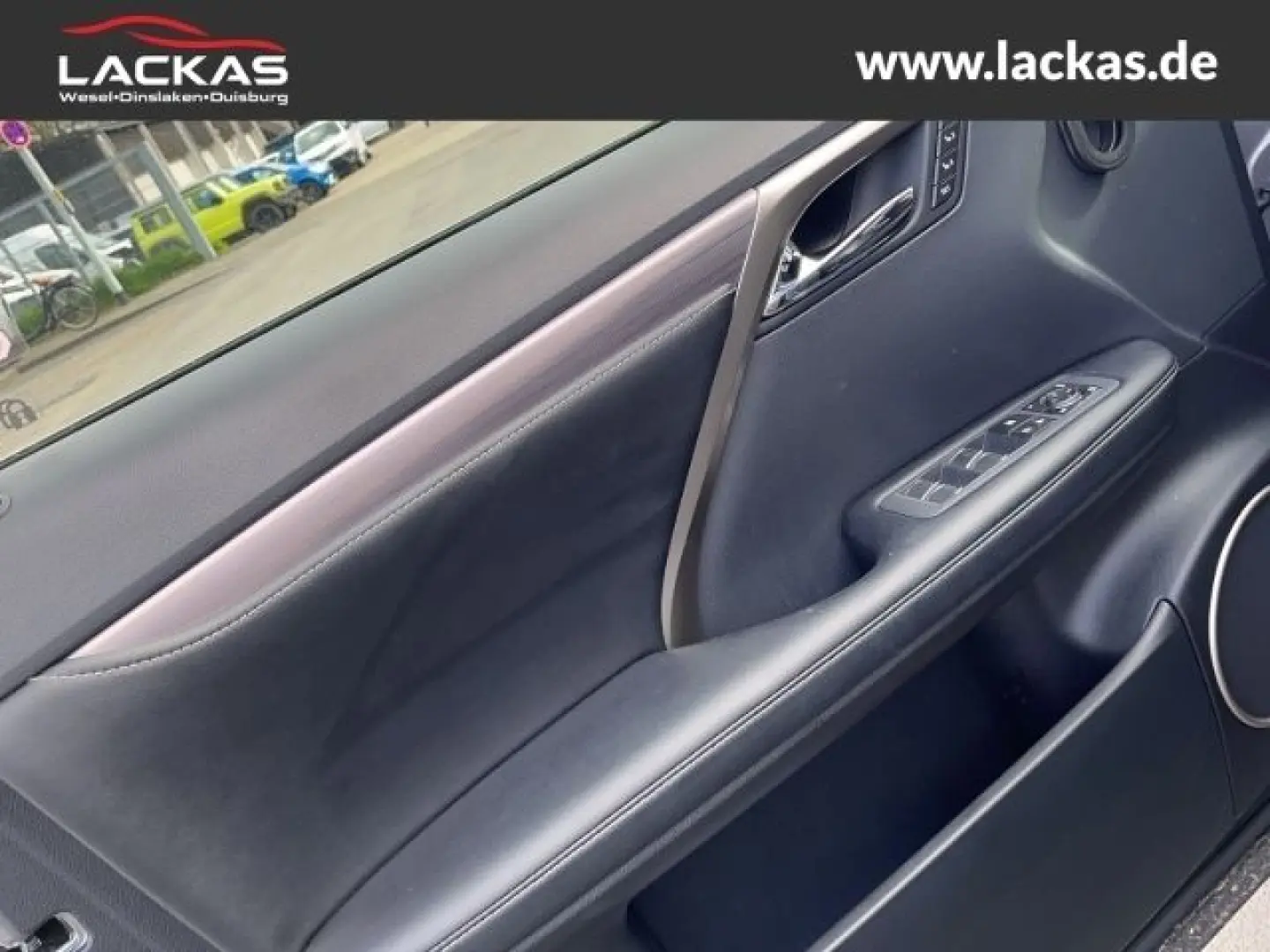 RX 450 h AWD F-SPORT PANORAMA T OP LED