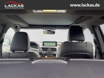 RX 450 h AWD F-SPORT PANORAMA T OP LED