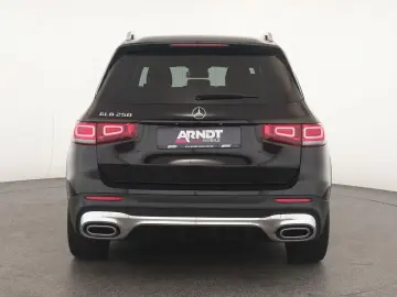GLB 250 8G AMG 7S LED Pano Digi Navi App Kam 19
