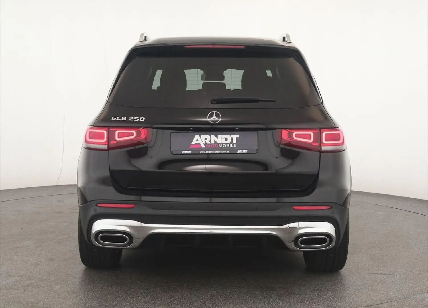 GLB 250 8G AMG 7S LED Pano Digi Navi App Kam 19