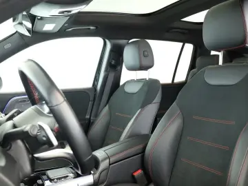 GLB 250 8G AMG 7S LED Pano Digi Navi App Kam 19