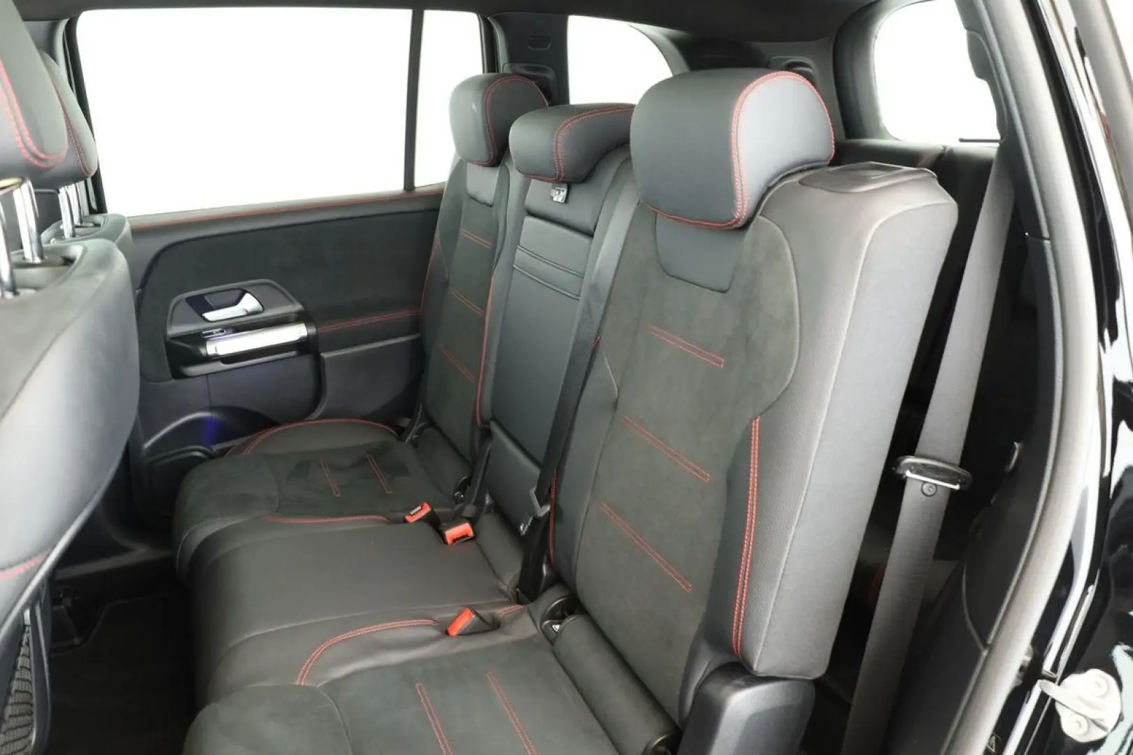 GLB 250 8G AMG 7S LED Pano Digi Navi App Kam 19