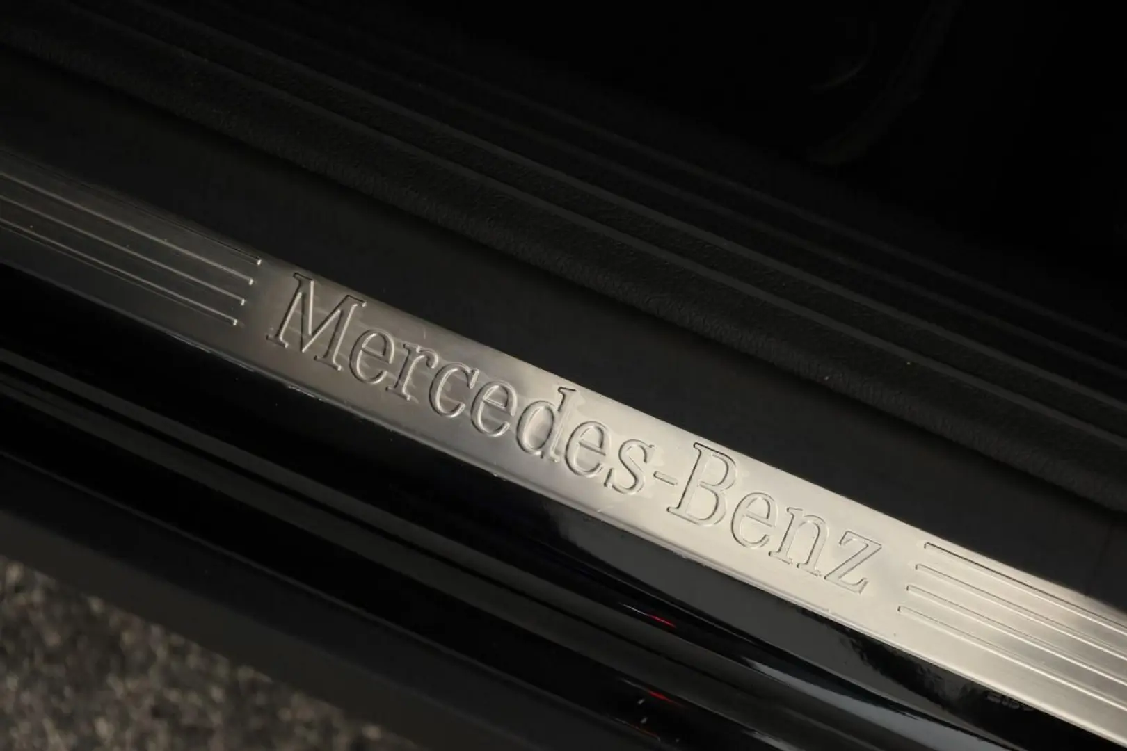 GLB 250 8G AMG 7S LED Pano Digi Navi App Kam 19