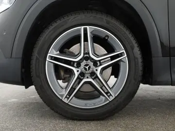 GLB 250 8G AMG 7S LED Pano Digi Navi App Kam 19