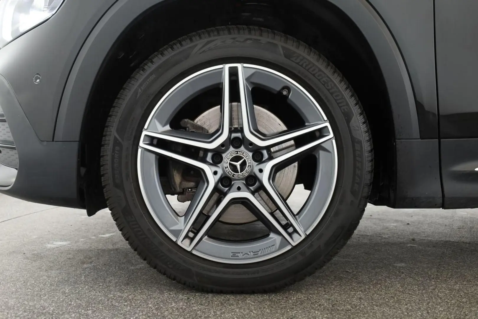 GLB 250 8G AMG 7S LED Pano Digi Navi App Kam 19