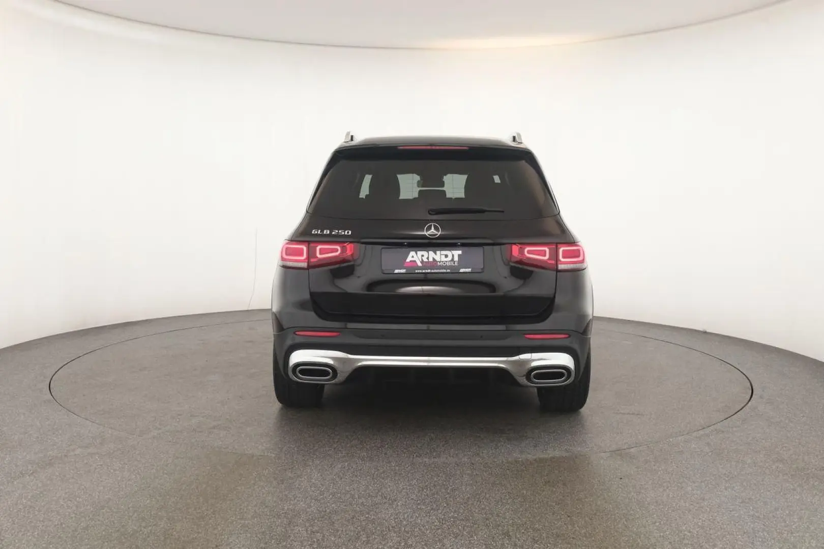 GLB 250 8G AMG 7S LED Pano Digi Navi App Kam 19