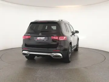 GLB 250 8G AMG 7S LED Pano Digi Navi App Kam 19