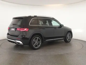 GLB 250 8G AMG 7S LED Pano Digi Navi App Kam 19