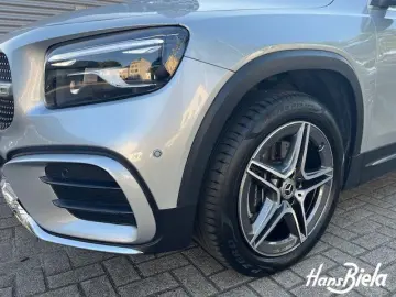 GLB 250 4M AMG Prem  Pano 7Si Bur Multi 360  AHK