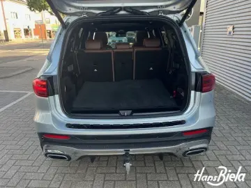 GLB 250 4M AMG Prem  Pano 7Si Bur Multi 360  AHK