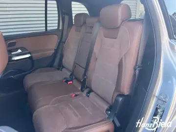 GLB 250 4M AMG Prem  Pano 7Si Bur Multi 360  AHK