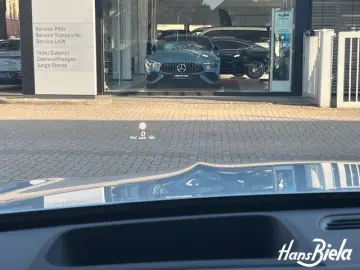 GLB 250 4M AMG Prem  Pano 7Si Bur Multi 360  AHK