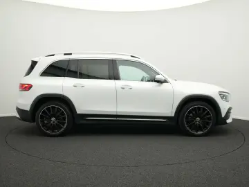 GLB 250 4MATIC AMG-Line Pano AHK Burm  7Sitzer