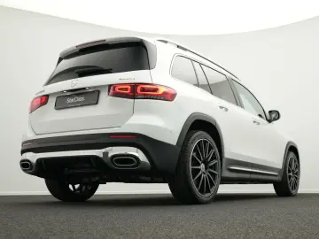 GLB 250 4MATIC AMG-Line Pano AHK Burm  7Sitzer