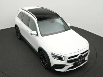 GLB 250 4MATIC AMG-Line Pano AHK Burm  7Sitzer
