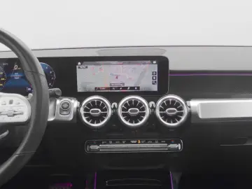 GLB 250 4MATIC AMG-Line Pano AHK Burm  7Sitzer