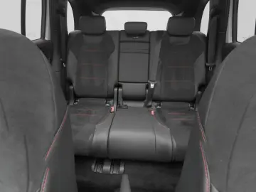 GLB 250 4MATIC AMG-Line Pano AHK Burm  7Sitzer