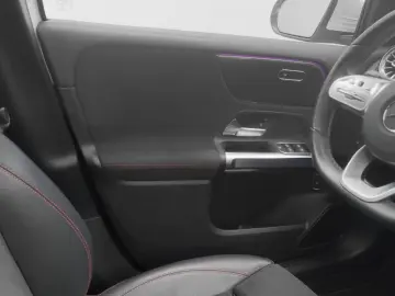 GLB 250 4MATIC AMG-Line Pano AHK Burm  7Sitzer