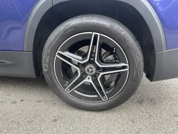 GLB 250 4M AMG NIGHT Distr Pano AHK 360  7-Sitze