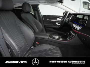 CLS 450 4M AMG 360 -KAM MULTI SHZ NIGHT KLIMA