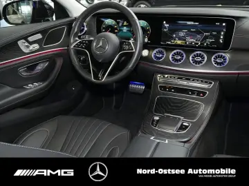 CLS 450 4M AMG 360 -KAM MULTI SHZ NIGHT KLIMA