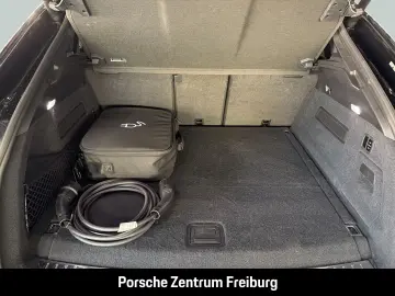 Cayenne E-Hybrid Coupe InnoDrive Head-Up BOSE