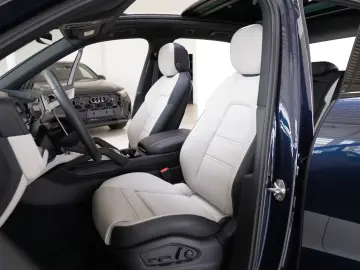 Cayenne E-Hybrid Pano Aero Design BOSE Sport 360