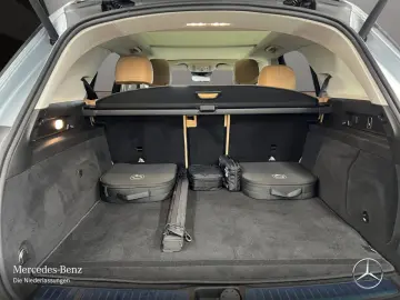 GLE350de 4M AMG Premium  Dist Pano Airm AHK Burm