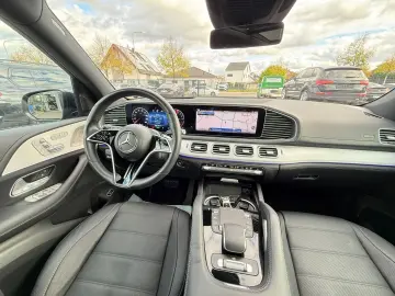 GLE 350de 4M AMG 360 ACC HUD LED DAB NIGHT 21ZOL