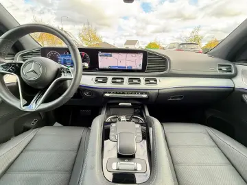 GLE 350de 4M AMG 360 ACC HUD LED DAB NIGHT 21ZOL