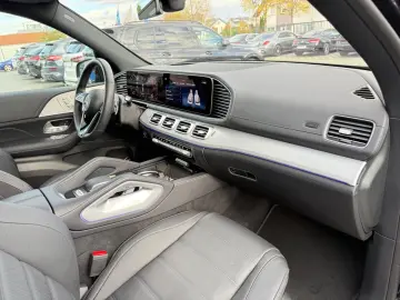 GLE 350de 4M AMG 360 ACC HUD LED DAB NIGHT 21ZOL