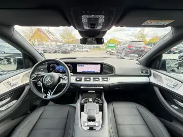 GLE 350de 4M AMG 360 ACC HUD LED DAB NIGHT 21ZOL