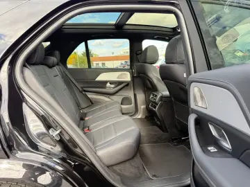 GLE 350de 4M AMG 360 ACC HUD LED DAB NIGHT 21ZOL